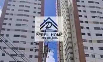 Imagem 2: Apartamento para Locação em Salvador, Armação, 3 dormitórios, 1 suíte, 2 banheiros, 2 vaga