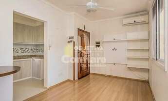 Imagem 4: Apartamento à venda 3 Quartos, 1 Vaga, 60.04M², Santo Antônio, Porto Alegre - RS