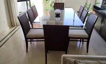 Imagem 4: Apartamento 127 Metros Rua Pantojo aluguel e venda