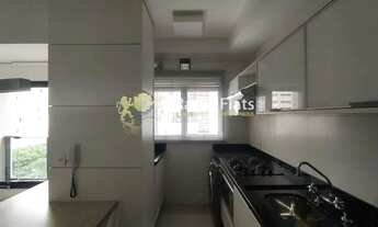 Imagem 6: Flat para locação no Paraíso - Edifício Option Paraíso - Cód. ZWC18413