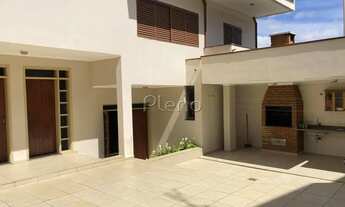 Imagem 2: Casa à venda no Jardim Chapadão - Campinas/SP