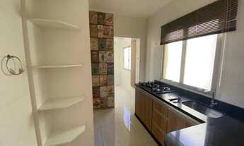 Imagem 3: Apartamento para venda com 102 metros quadrados com 3 quartos em Padroeira - Osasco - SP