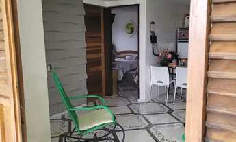 Imagem 6: CASA 3 QUARTOS CARAPIBUS