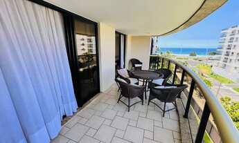 Imagem 7: APARTAMENTO 156 m² - 3 QTS - VISTA MAR