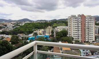 Imagem 3: Apartamento para Venda em Rio de Janeiro, Pechincha, 2 dormitórios, 1 banheiro, 1 vaga