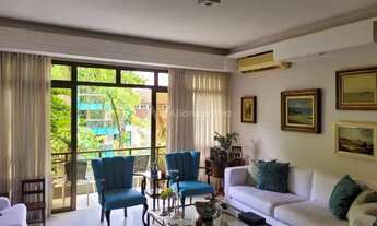 Imagem: Jardim Botânico