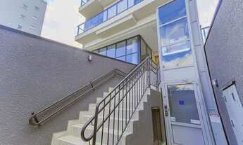 Imagem 2: Apartamento no Juvevê - 110m² - 3Quartos - 1 Suíte - 1 Vaga