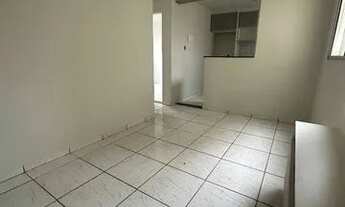 Imagem 2: Apartamento com 2 dormitórios para alugar, 44 m² por R$ 1.452,60/mês - Sabiá - Araucária/P