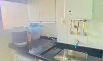 Imagem 4: Apartamento para venda com 78 metros quadrados com 3 quartos em Centro - Diadema