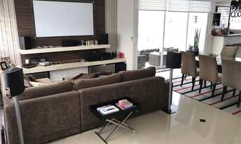 Imagem 4: Apartamento para venda tem 230 metros quadrados com 2 quartos em Jardim Paulista - São Pau