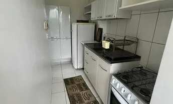 Imagem 5: Aluguel de apartamento mobiliado - Condomínio Araçagy