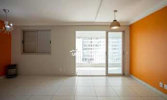 Imagem 3: Flampark Residential Club - Apartamento 3 quartos, sendo 3 suítes