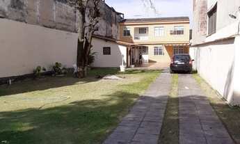 Imagem: Rocha Miranda casa de frente sala 2 ambientes