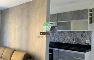Imagem 5: Alugo Excelente Apartamento 2 quartos no Condomínio Via Parque em Morada de Laranjeiras