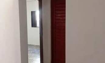 Imagem 3: Aluga se uma casa na 407 norte