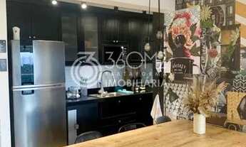 Imagem 6: Apartamento para Venda em Santo André, Campestre, 2 dormitórios, 1 suíte, 2 banheiros, 1 v