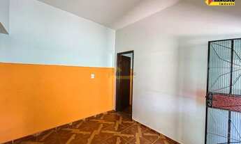 Imagem 6: Casa para aluguel, 2 quartos, 2 vagas, Juza Fonseca - Divinópolis/MG