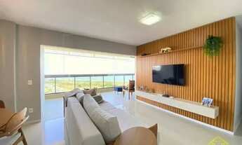 Imagem 1: Apartamento em Jockey de Itaparica - Vila Velha, ES