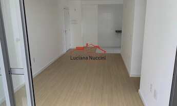 Imagem: Apartamento para Venda e Locação Santo