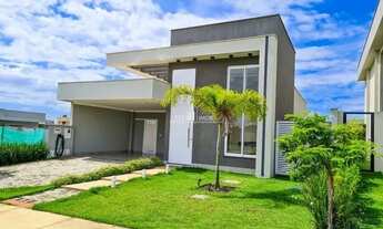 Imagem 4: Aparecida de Goiânia - Casa de Condomínio - Parqville Pinheiros