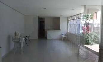 Imagem 2: QE 02 Bl. A-05, Quadras Econômicas Lucio Costa