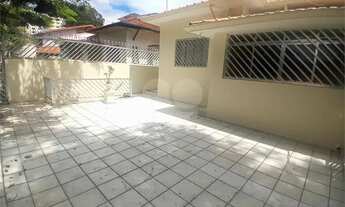 Imagem 2: Casa Assobradada junto ao Jardim FRança