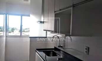 Imagem 4: Apartamento (tipo - padrao) 2 dormitórios/suite, em condomínio fechado