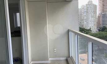 Imagem 4: São Paulo - Apartamento Padrão - JARDIM EUROPA