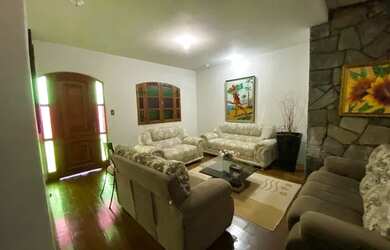 Imagem 7: Casa com 5 dormitórios à venda em Lavras