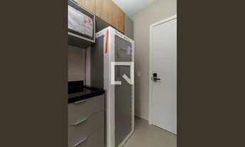 Imagem 6: Apartamento para Aluguel - Chácara Santo Antonio, 1 Quarto, 27 m2