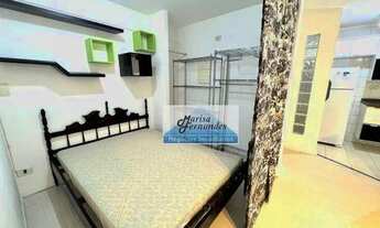 Imagem 3: Stúdio 1 dormitório, 38 m² - venda por R$ 360.000 ou aluguel por R$ 2.355/mês - Jabaquara