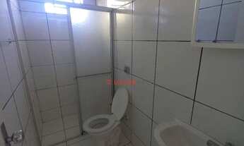 Imagem 7: Kitnet com 1 dormitório para alugar, 25 m² por R$ 800/mês - Vila Balarotti - Londrina/PR