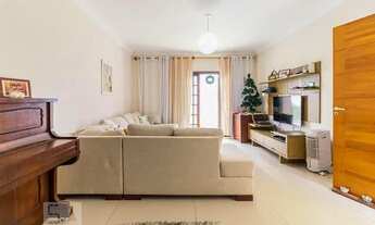 Imagem 6: Casa para Aluguel - Vila Marari, 3 Quartos, 160 m2