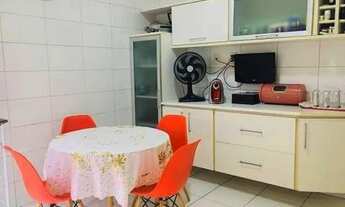 Imagem 2: Casa para venda tem 95 metros quadrados com 3 quartos em Aldeia da Serra - Barueri - SP