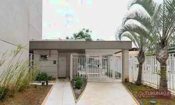 Imagem 3: Apartamento com 2 dormitórios para alugar, 55 m² por R$ 2.567,00/mês - Vila Augusta - Guar