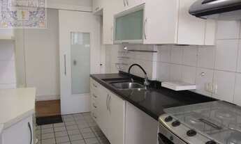 Imagem 5: SANTOS - Apartamento Padrão - EMBARÉ