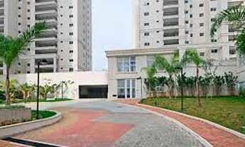 Imagem: Apartamento 162m - 3 quartos em Vila Gilda