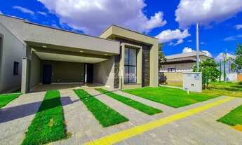 Imagem 3: Senador Canedo - Casa de Condomínio - Jardim Veneza