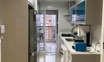 Imagem 2: Apartamento para locação no condomínio Alta Vista em Jundiaí SP