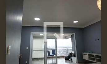 Imagem 4: Apartamento para Aluguel - Vila Formosa, 2 Quartos, 85 m2