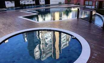 Imagem 4: Apartamento - Cambuí - Campinas