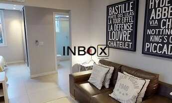 Imagem 2: PORTO ALEGRE - Loft - Moinhos de Vento