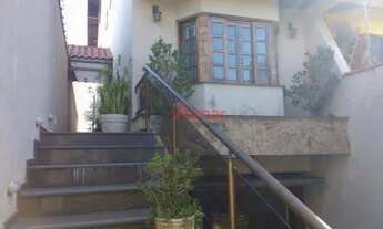 Imagem 4: Sobrado Alto Padrão 3 Dorms 6 Vagas Na Penha