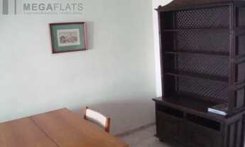 Imagem 7: 03164 - Flat/Aparthotel 1 Dorm, JARDINS - SÃO PAULO/SP