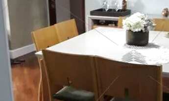 Imagem 7: Incrível apartamento de 100 m²,3 quartos ,cozinha planejada,sala com 2 ambientes, 01 vaga