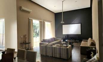 Imagem 5: CASA RESIDENCIAL em GOIÂNIA - GO, RESIDENCIAL ALDEIA DO VALE