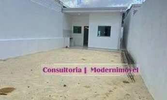 Imagem 6: Parquedez prox 23DiP - Casa com Quintal 3qrts