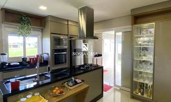 Imagem 6: Excelente casa no condomínio Reserva das Águas em Torres/RS