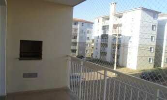 Imagem 6: Edifício Recanto Praças Apartamento para aluguel no bairro Setor Negrão de Lima