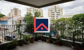 Imagem 6: Apartamento Locação 3 Dormitórios - 143 m² Vila Ipojuca